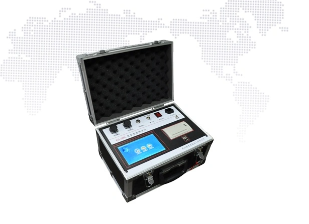 全自动电容电感测试仪可以解决哪些问题？