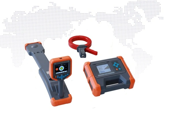 地下管线探测仪（管线仪）直连法