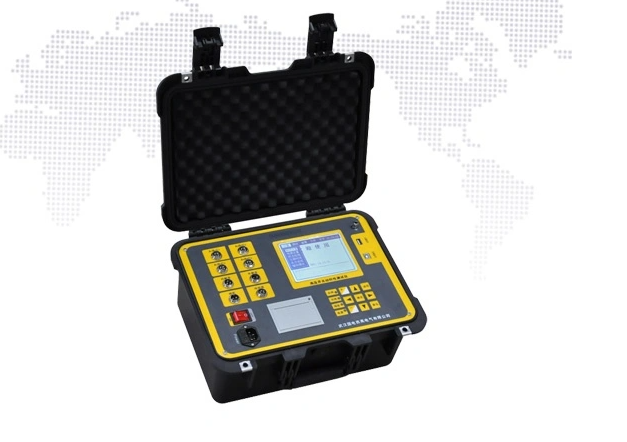 高压开关动特性测试仪的操作流程都有哪些？