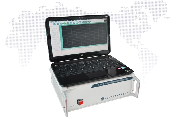 变压器绕组变形几种测试方法分享