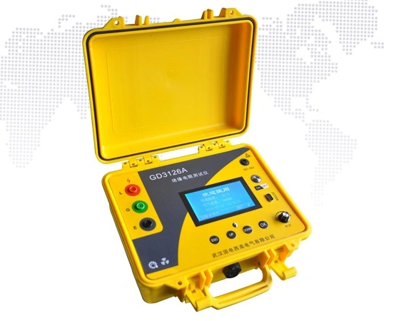 操作绝缘电阻测试仪的时候一定要做到这些事项