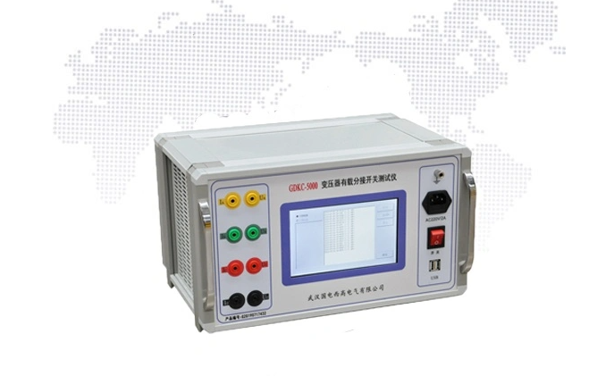 有载分接开关测试仪使用时需要注意哪些要点？