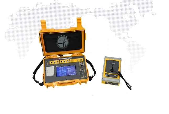 氧化锌避雷器带电测试仪使用注意