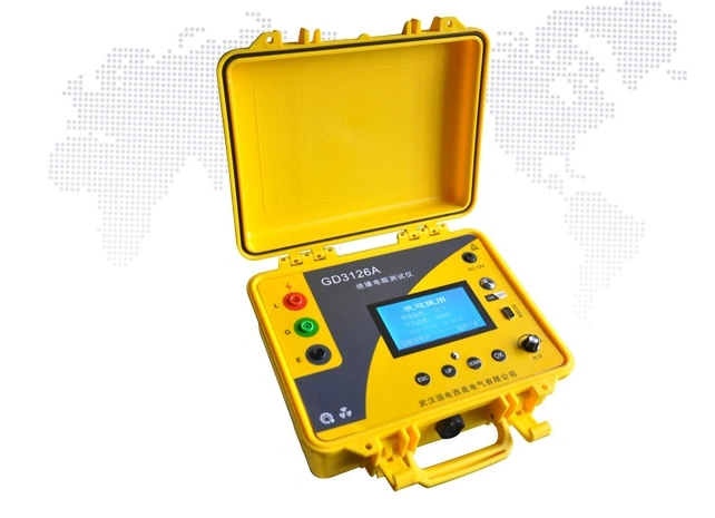 绝缘电阻测试仪使用过程过热什么原因？