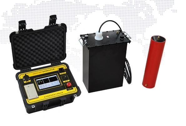 交流耐压试验方法的选择！