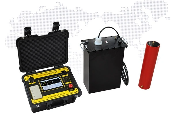 超低频高压发生器在使用前需要做哪些准备工作？