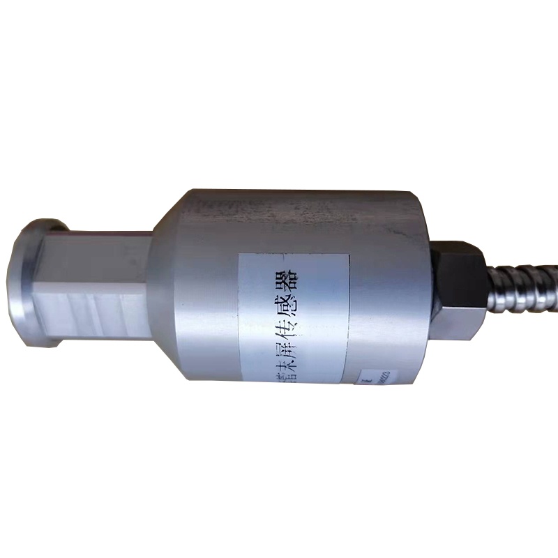 变压器套管介损在线监测系统套管一体化传感器