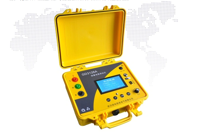 测量电力电缆绝缘为什么要测吸收比？