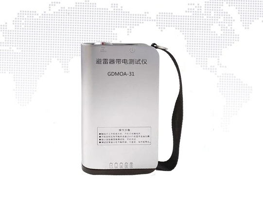 为什么要对氧化锌避雷器阻性电流进行测试？