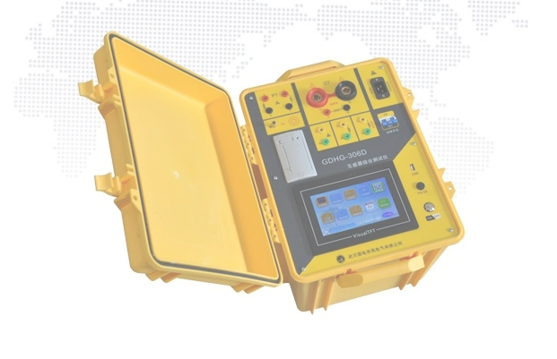 电流互感器误差超标时的解决方法