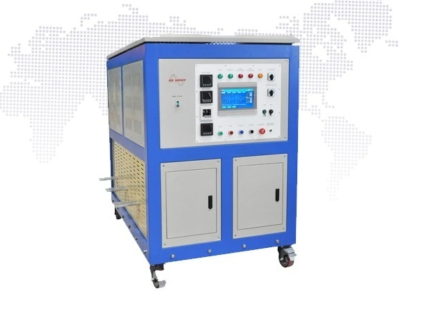 使用温升大电流发生器的注意事项