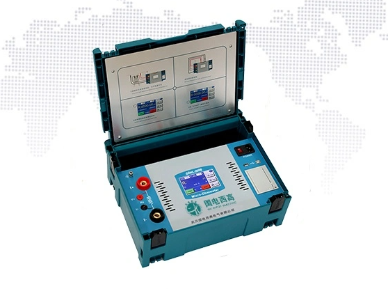 测试高压断路器回路电阻与接触电阻的意义有哪些？
