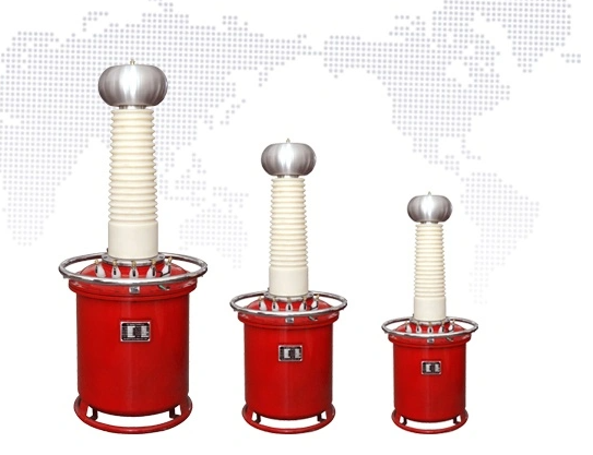 同样是试验变压器 为什么要有油浸式、气式和干式之分呢