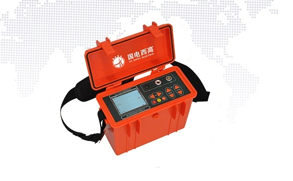 声磁同步法--电缆故障测试方法介绍