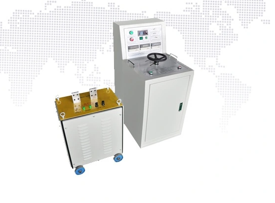 大电流发生器的试验检测项目