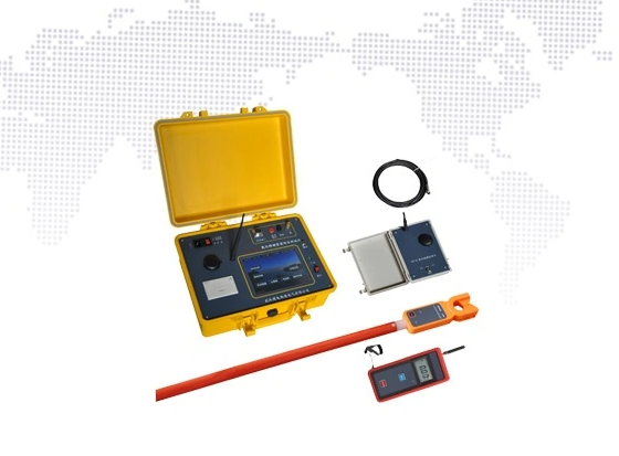 浅谈电气设备交接试验中避雷器试验要求！