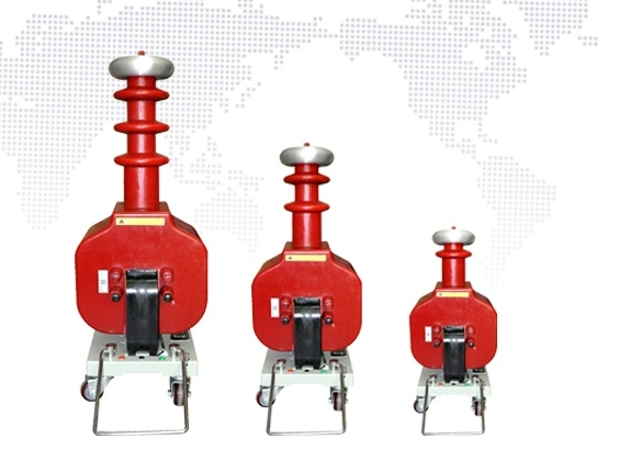 干式与油浸式试验变压器有何区别