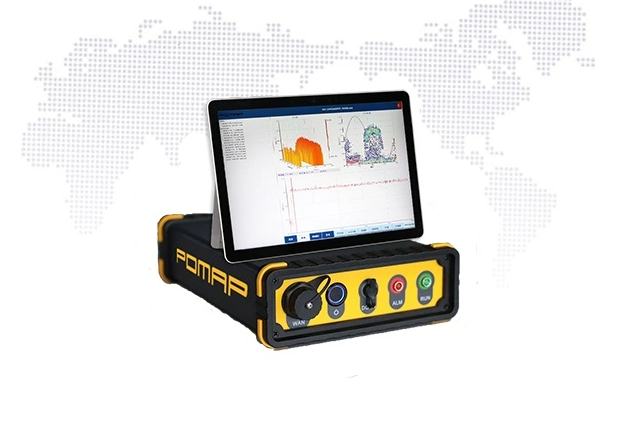 局部放电检测仪试验时的注意事项