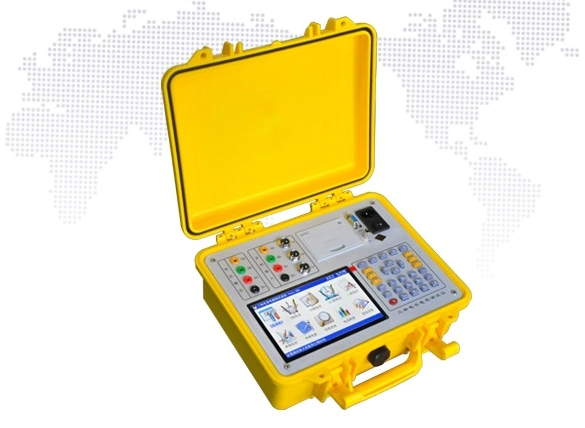 做到以下几点可以让三相电容电感测试仪发挥该有的优势