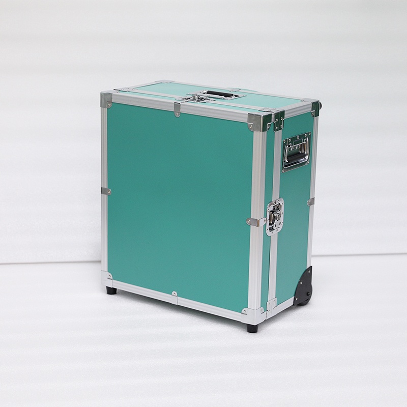 便携式冷镜法SF6气体露点仪实物图