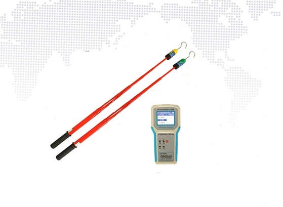 你会使用高压核相仪进行核相吗？