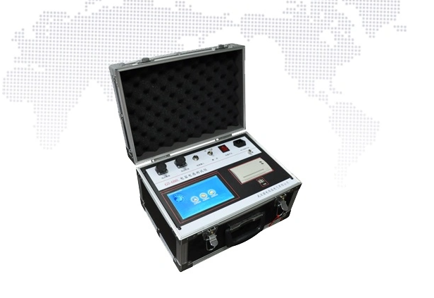 电容电感测试仪的作用有哪些？