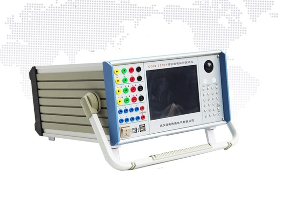 微机继电保护测试仪可以分为哪几类？怎样选择