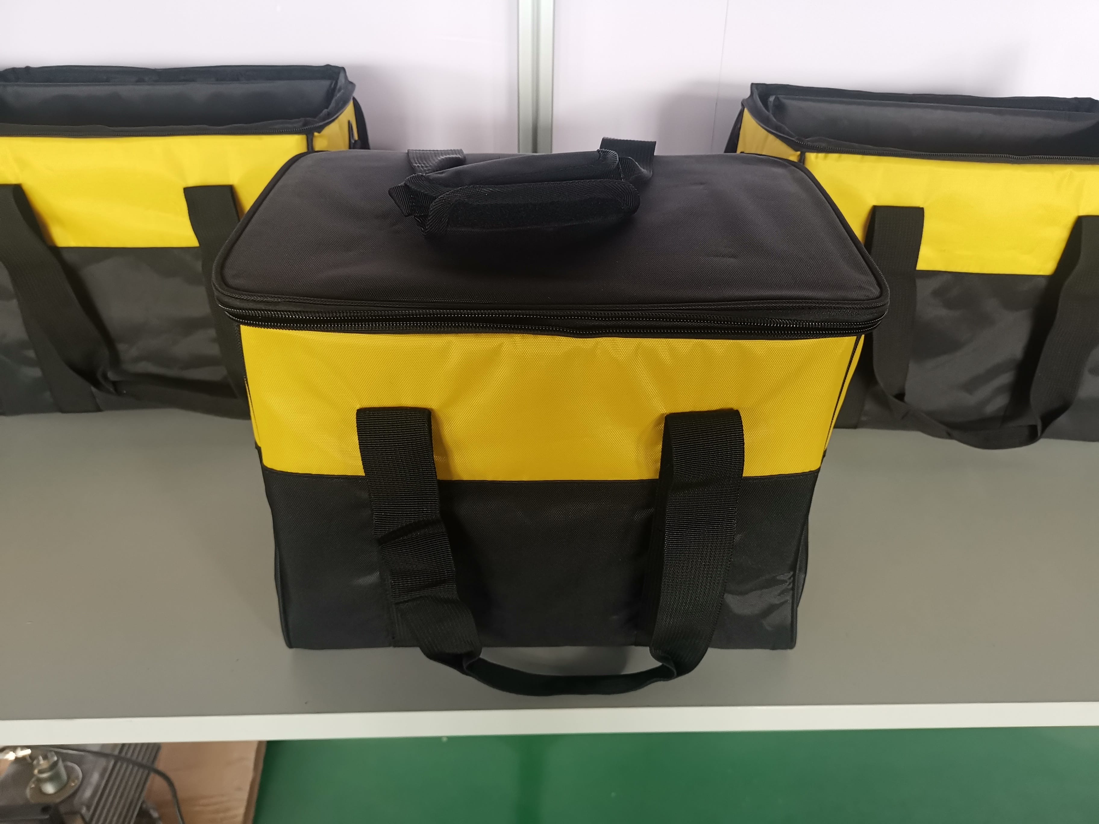 智能绝缘电阻测试仪选配线包