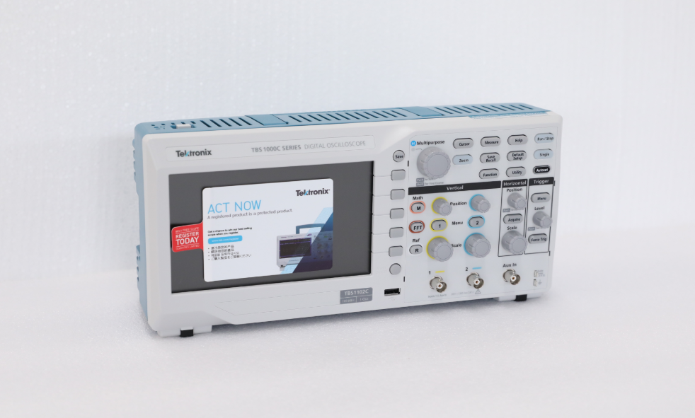 小型冲击电压发生器选配示波器