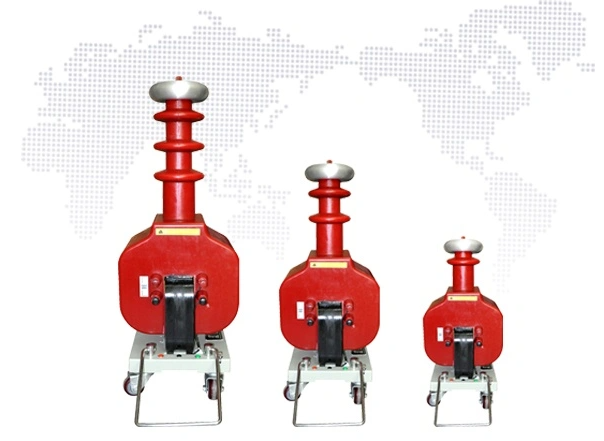 干式试验变压器在保养维护时容易被忽略的细节