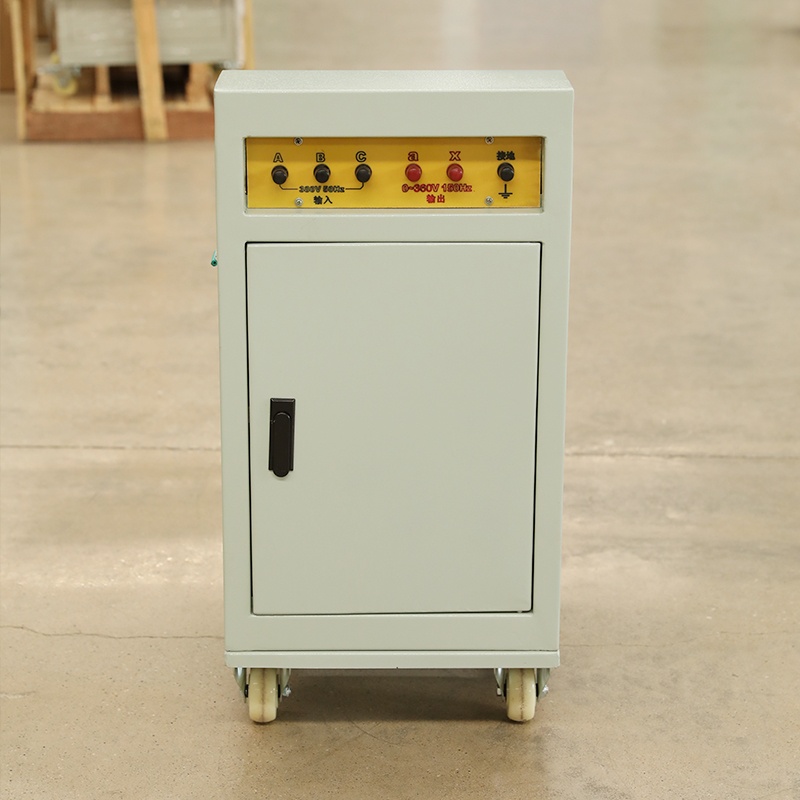 三倍频感应耐压发生器GDSF-81-5kVA150Hz
