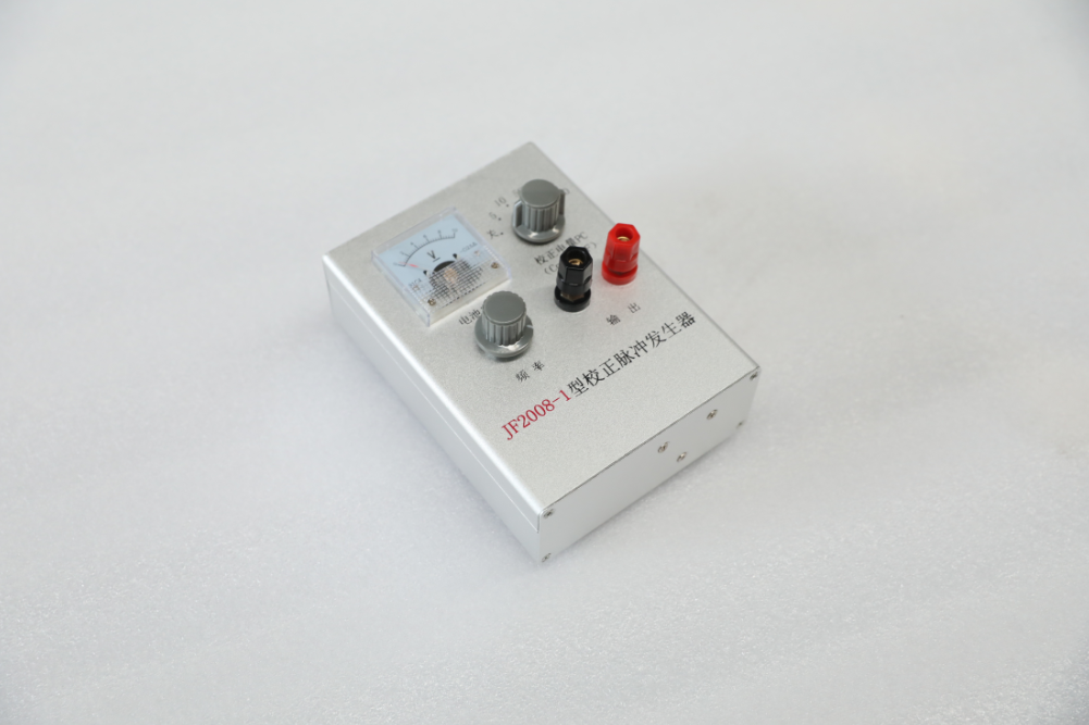 局部放电检测仪校正脉冲发生器