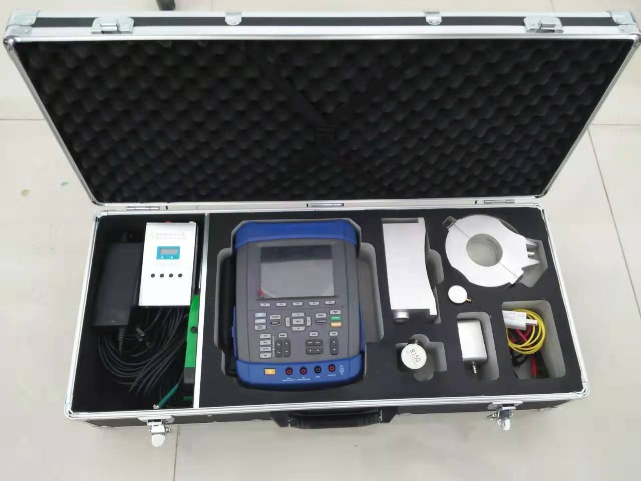 手持式局放巡检仪（停产）实物图