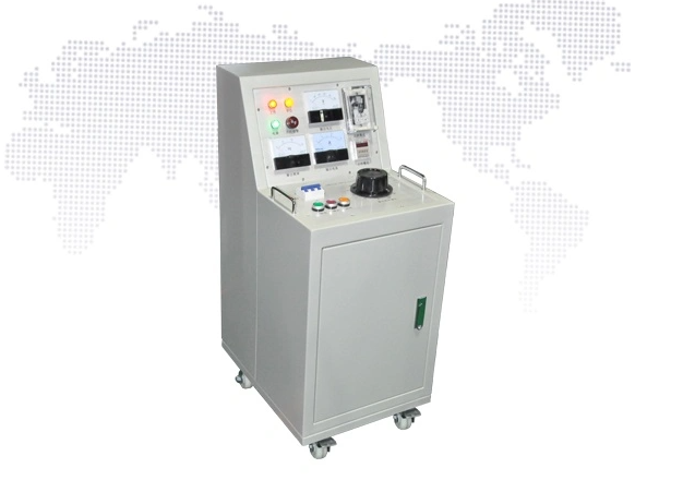 使用三倍频高压发生器安全要求