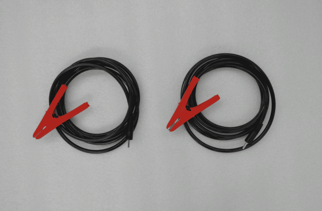 绝缘服试验电极线圈