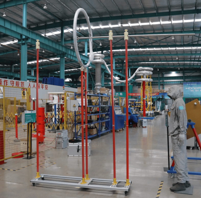 验电器功能检测试验装置GDY-330