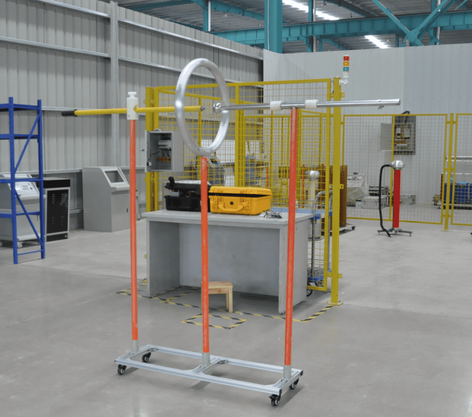 验电器功能检测试验装置GDY-35