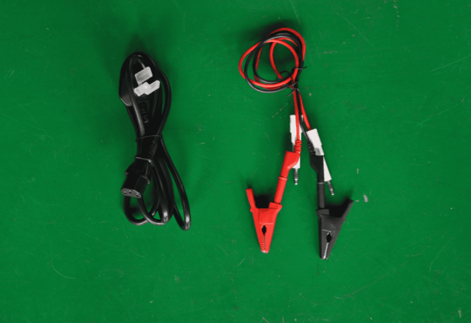 核相器功能检定装置配线图