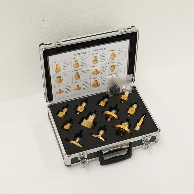 便携式阻容法SF6微水仪实物图