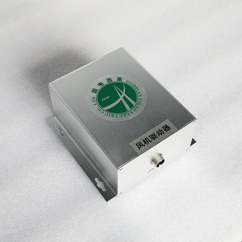 SF6泄露在线监测系统配件图