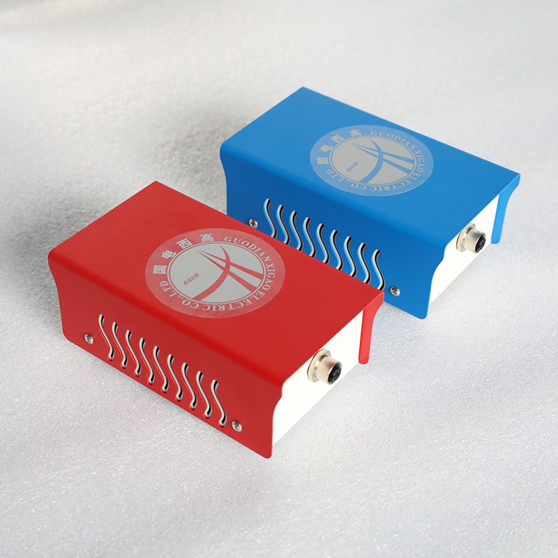 SF6泄露在线监测系统配件图