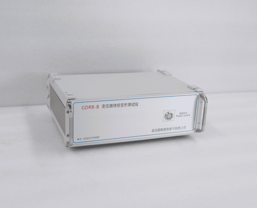 变压器绕组变形测试仪GDRB-B（频响法）