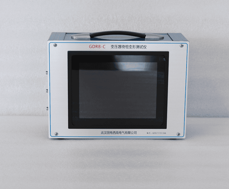 变压器绕组变形测试仪GDRB-C