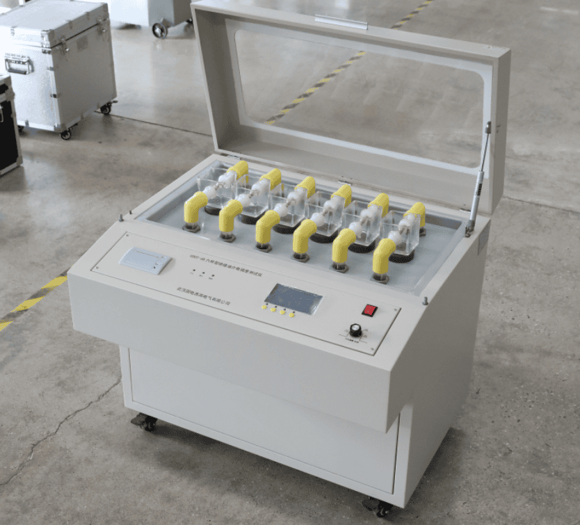 绝缘油介电强度测试仪GDOT-6B