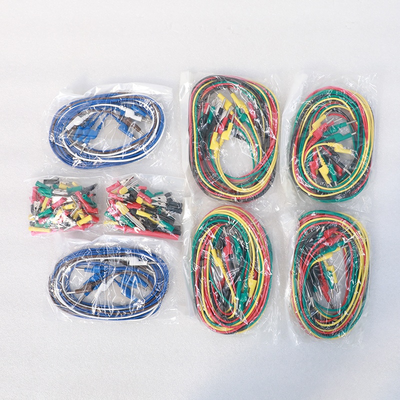 便携式故障录波仪线圈图