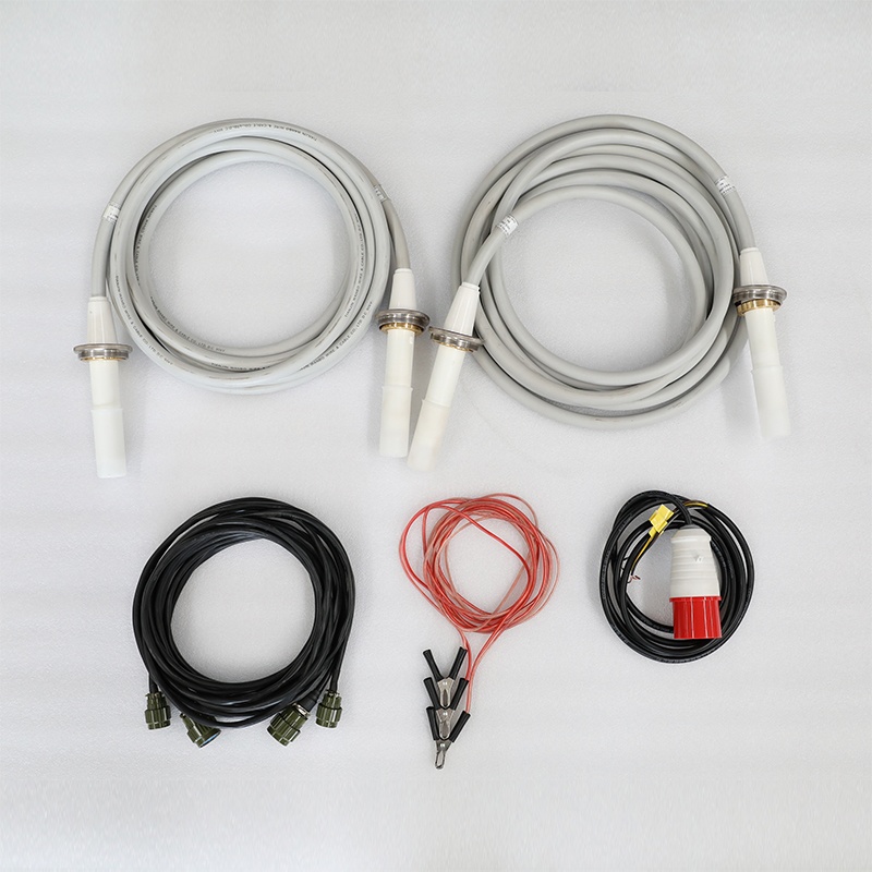 高压介电强度测试仪全配线