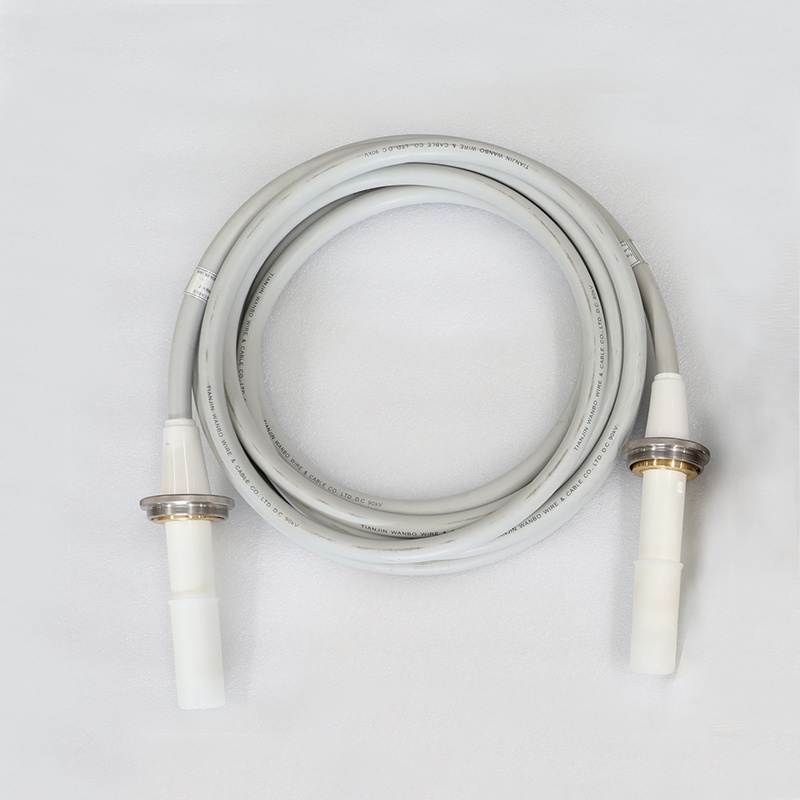 高压介电强度测试仪主要配线