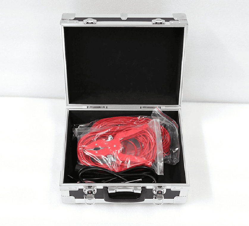 变压器消磁仪线箱