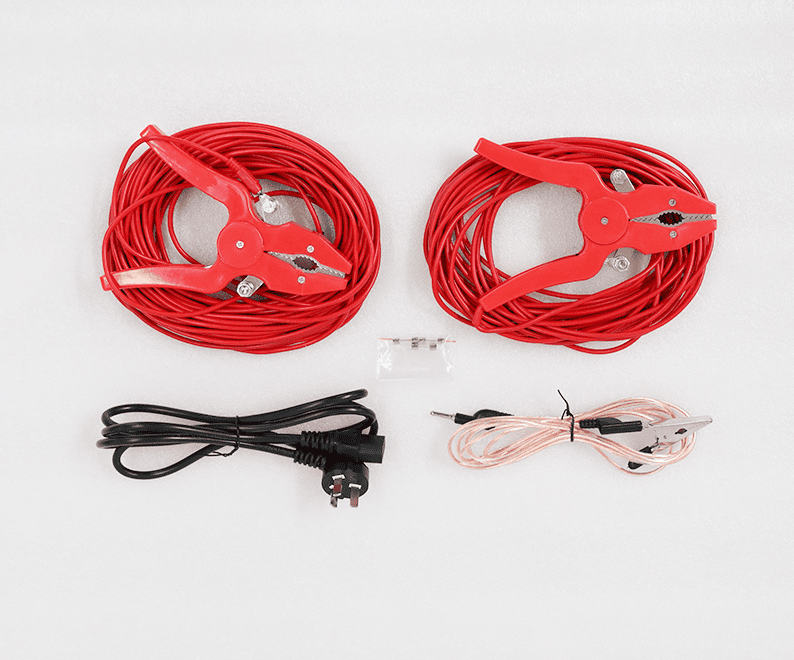 变压器消磁仪配线图