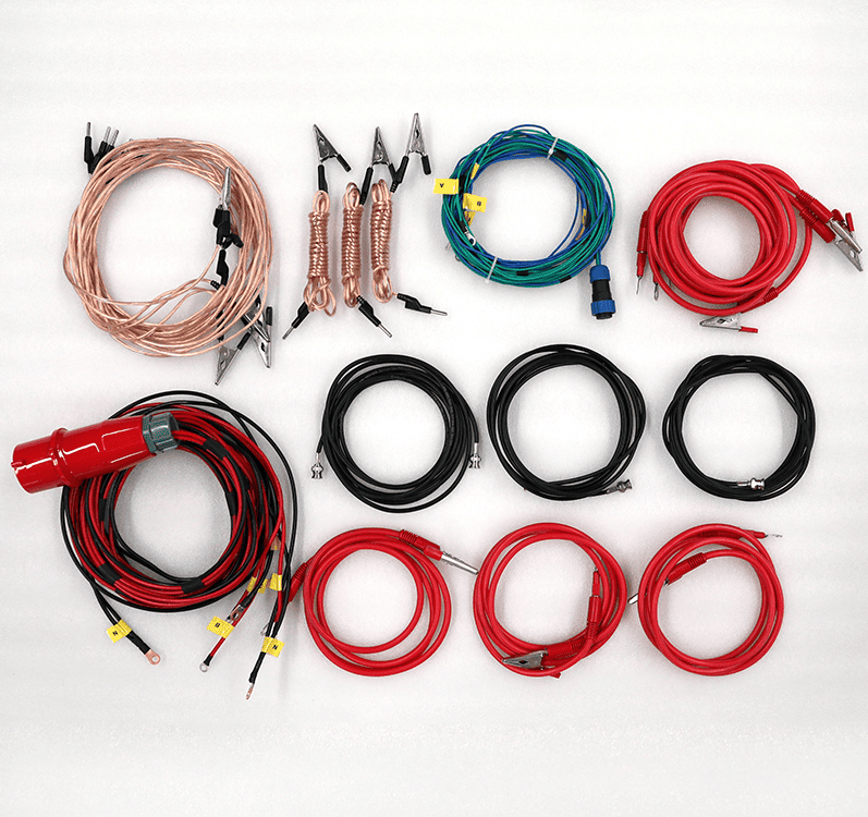 绝缘耐压试验装置线圈